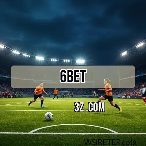 6bet: Cashback que Transforma Suas Apostas em Ganhos Reais!