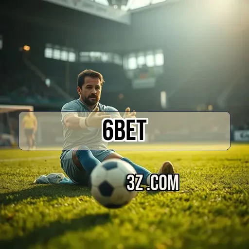 6bet: Apostas Grátis Que Transformam Sua Experiência de Jogo