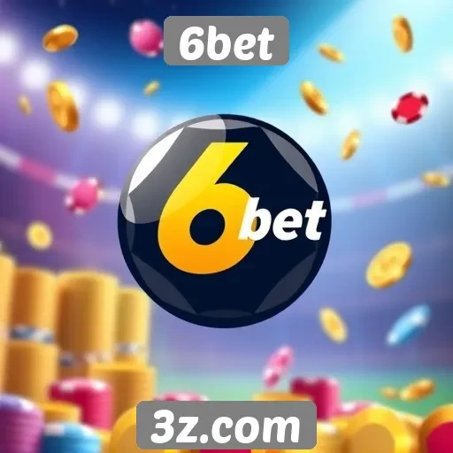 Jogos de cassino mais populares no 6bet