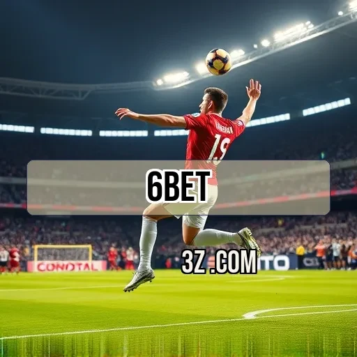 6bet: Promoções Imperdíveis para Aumentar Sua Diversão e Ganhos