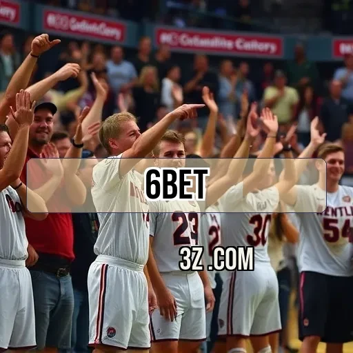 6bet: Descubra as Inovações da Roleta que Você Não Pode Ignorar