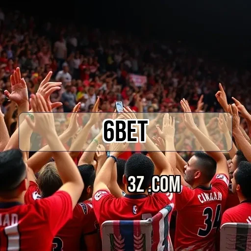 6bet: Gire e Vença nos Caça-níqueis com Estilo e Emoção