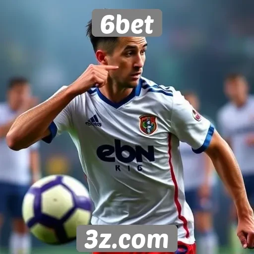 Dicas para melhorar seu desempenho em 6bet