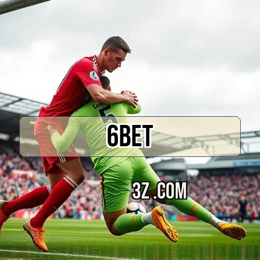 6bet: Explore os Torneios e Aprimore sua Experiência de Jogo