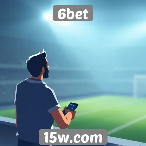 Feedback de usuários sobre a experiência no 6bet