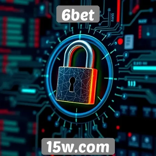 Segurança e privacidade dos usuários no 6bet