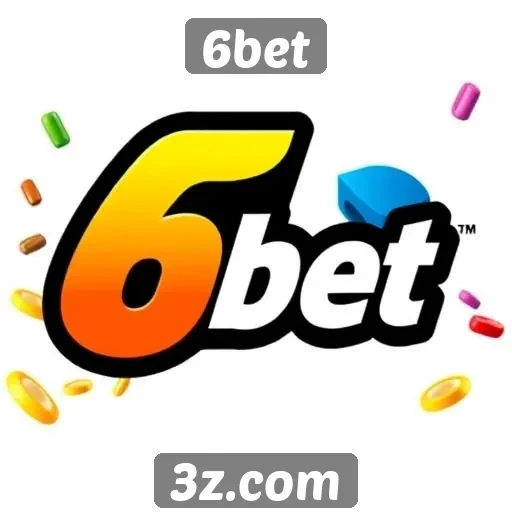 Variedade de jogos disponíveis no 6bet