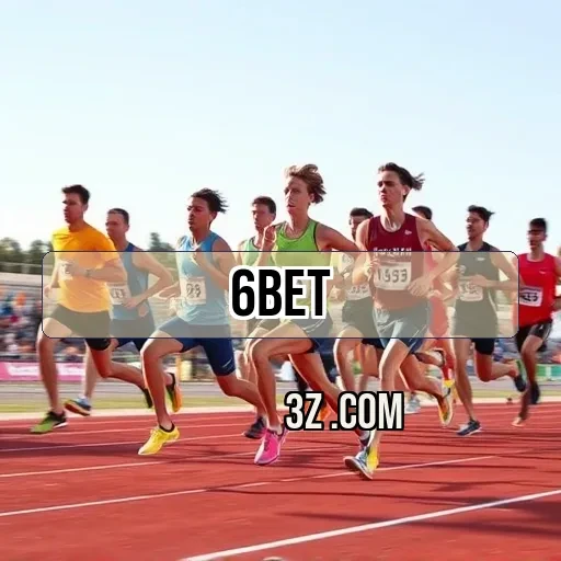 6bet: Descubra as Melhores Boas-Vindas para Apostadores Brasileiros